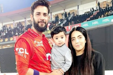 পাক তারকা ক্রিকেটারের বিরুদ্ধে খুন ও প্রতারণার অভিযোগ