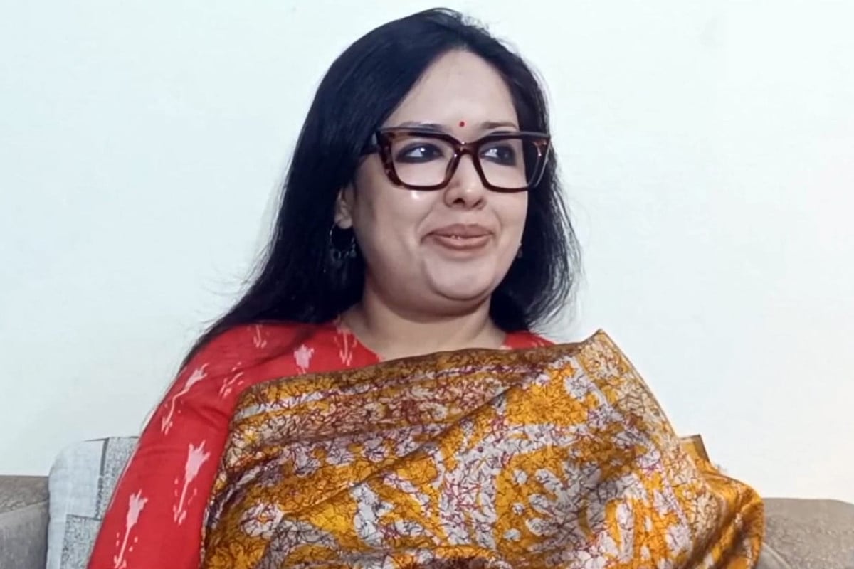 বিএনপিতে কি ফিরবেন রুমিন ফারহানা?