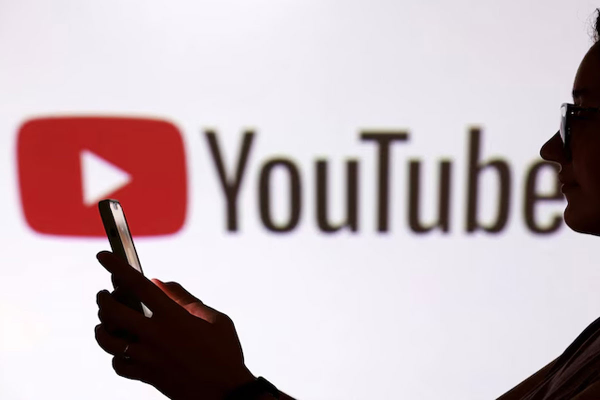 হঠাৎ বন্ধ হয়ে যায় ইউটিউব! বিশ্বজুড়ে লাখো ব্যবহারকারীর ভোগান্তি