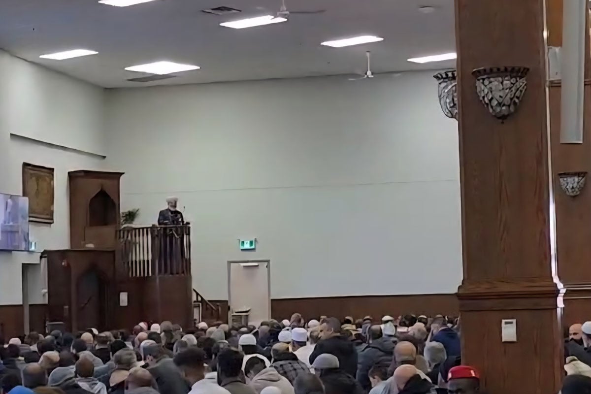 কানাডায় রোজা শুরু