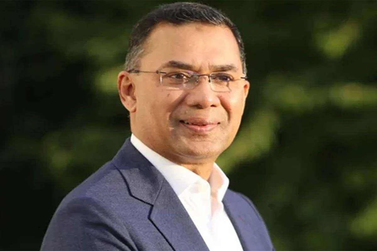 প্রধানমন্ত্রী তারেক রহমান যেসব দপ্তরের দায়িত্ব সামলাবেন