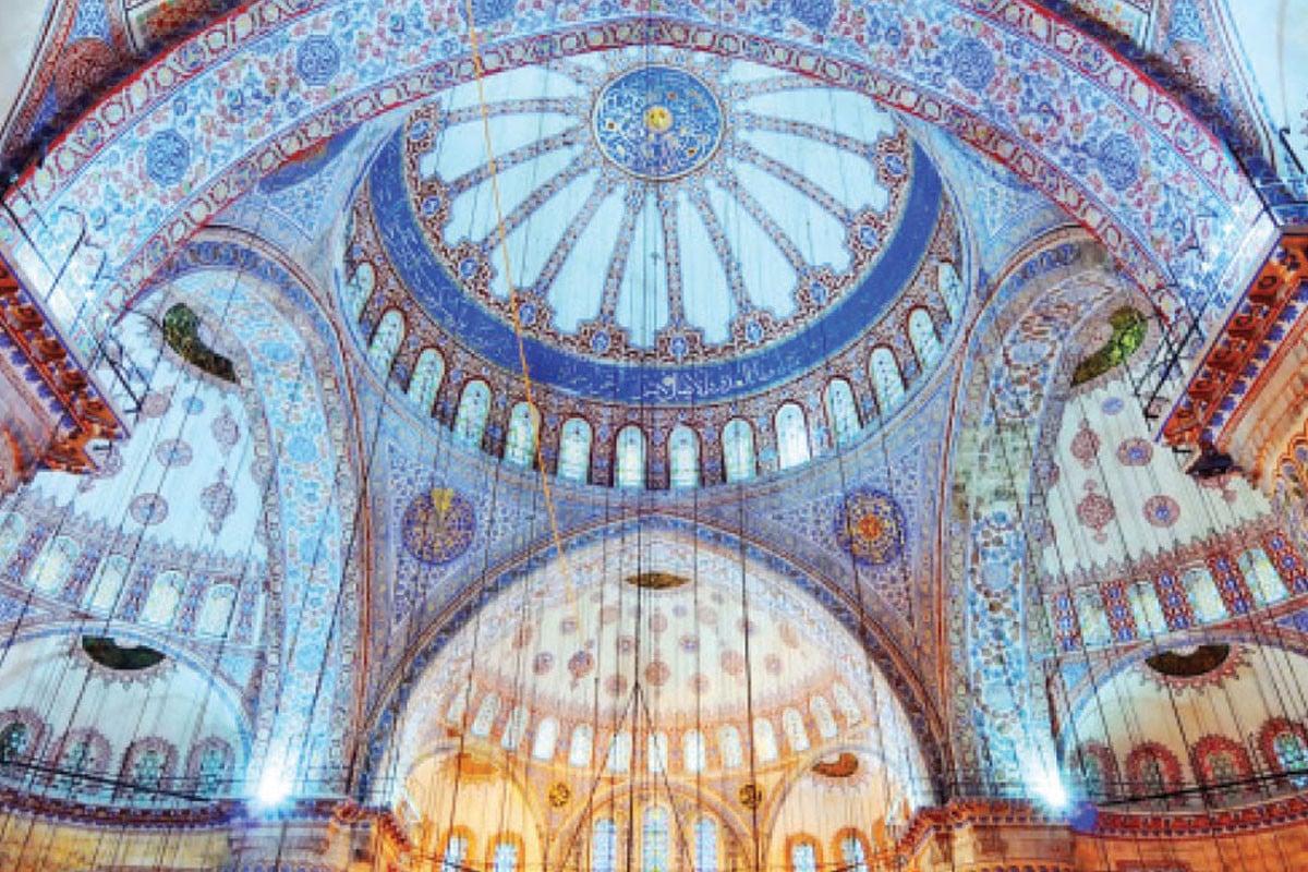 কোরআনের আলোকে শাসকের গুণাবলি