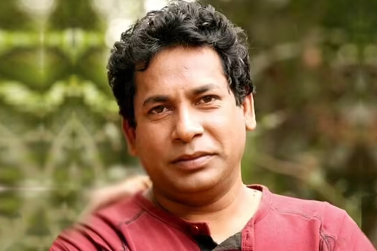 সাগর জাহানের দুই নাটকে মোশাররফ করিম