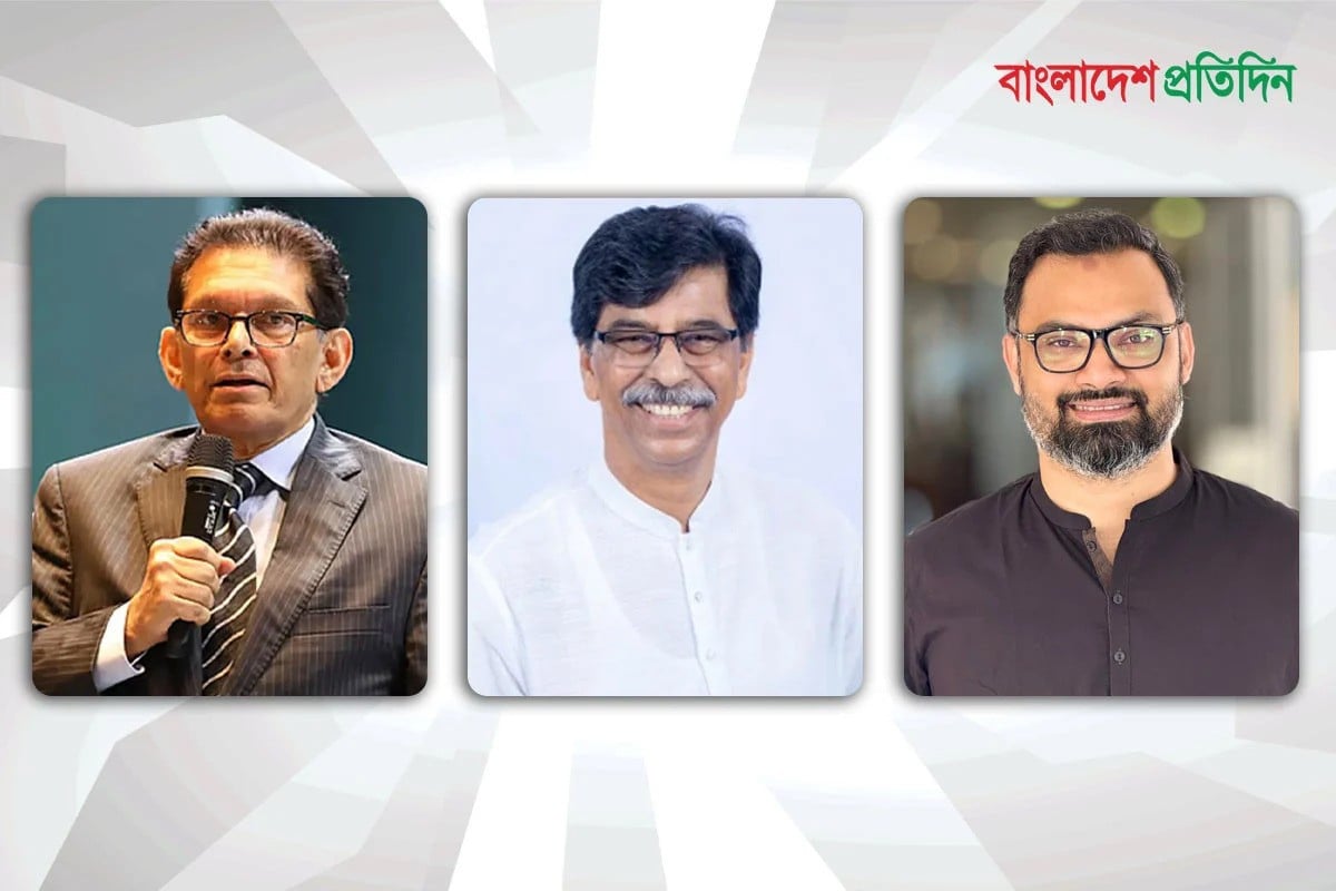 সংসদে গেলেও সংবিধান অনুযায়ী যা করতে পারবেন না টেকনোক্র্যাট মন্ত্রীরা