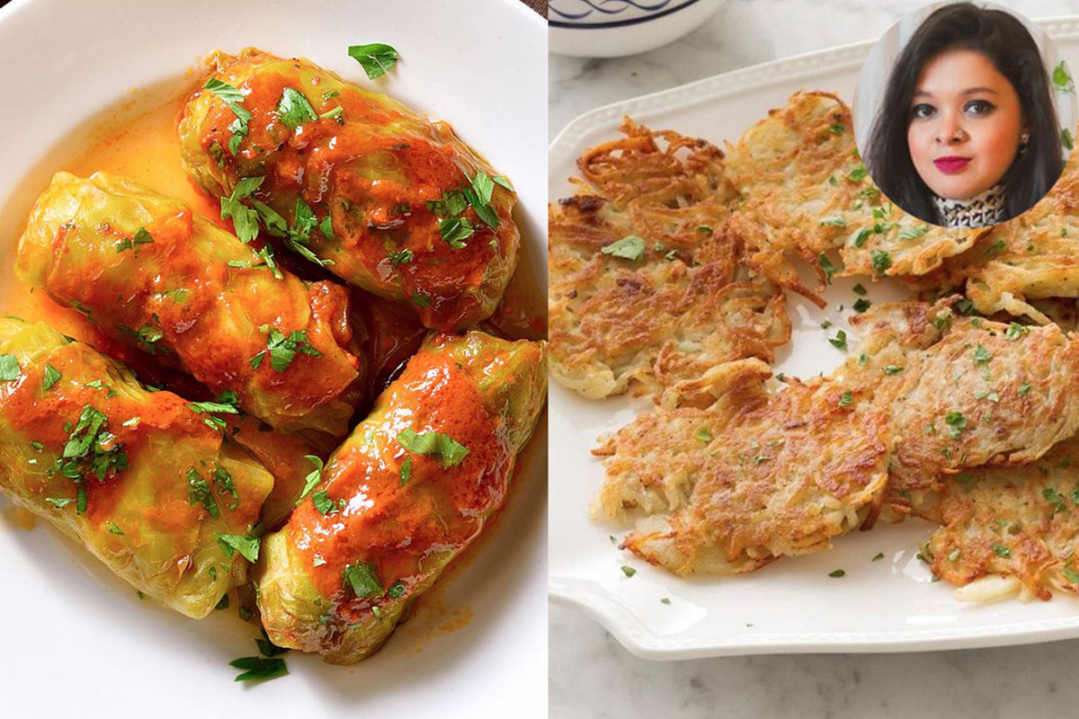 রমজানে ভিন্ন স্বাদের ইফতার