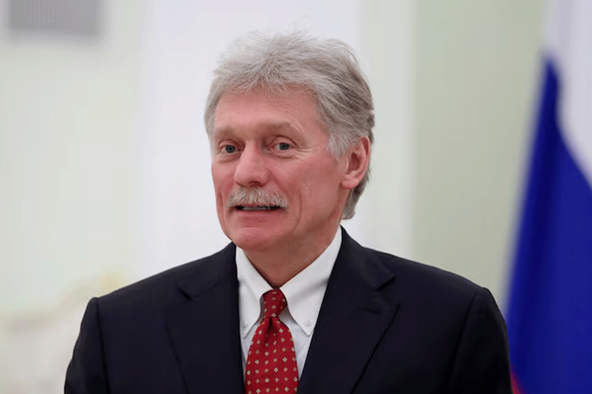 পারমাণবিক পরীক্ষা চালানোর অভিযোগ প্রত্যাখ্যান মস্কোর