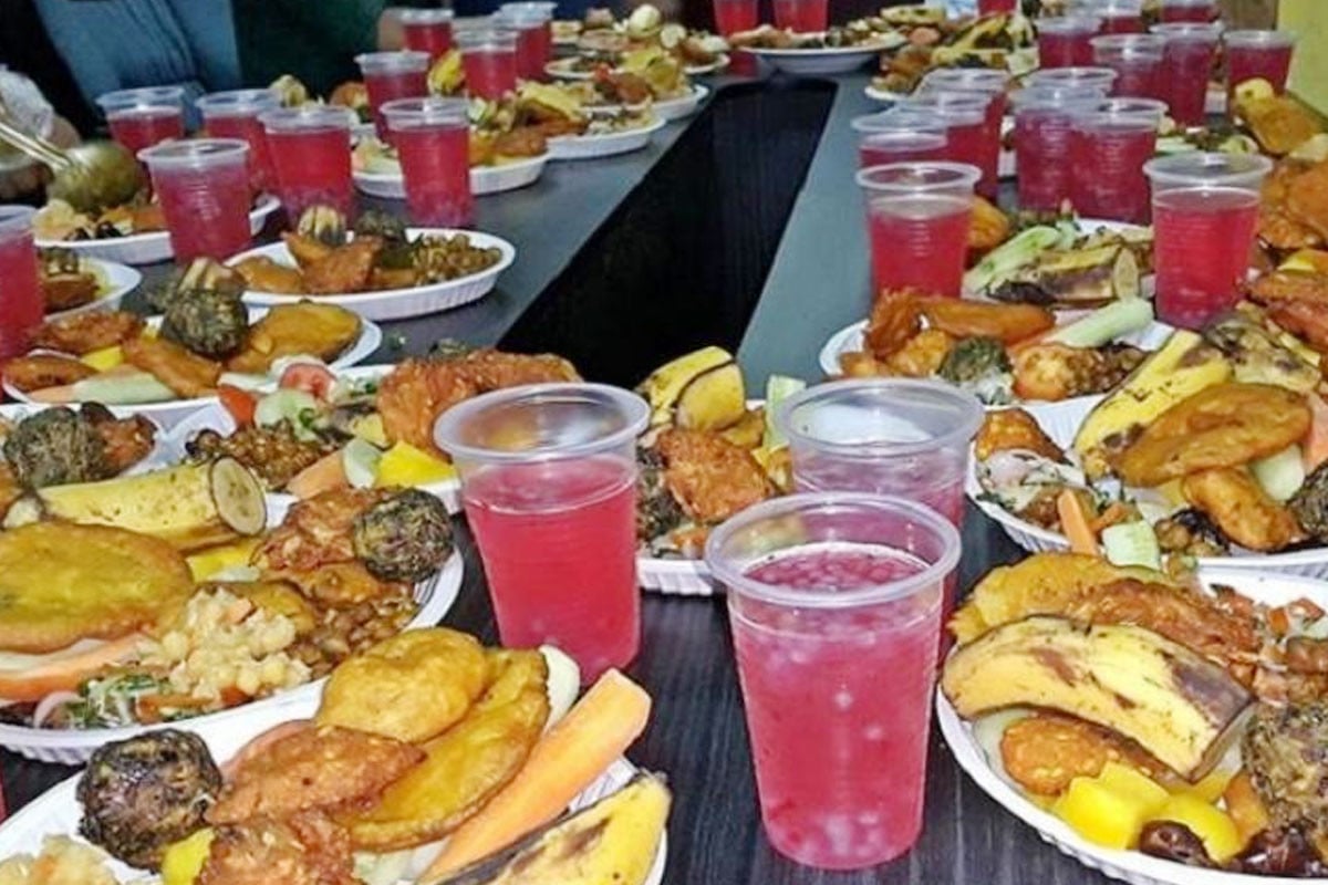 রমজানে বুকজ্বালা ও বদহজম এড়াতে যা করবেন