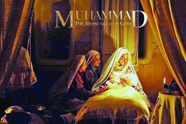 বিশ্বসেরা পাঁচ ইসলামি সিনেমা