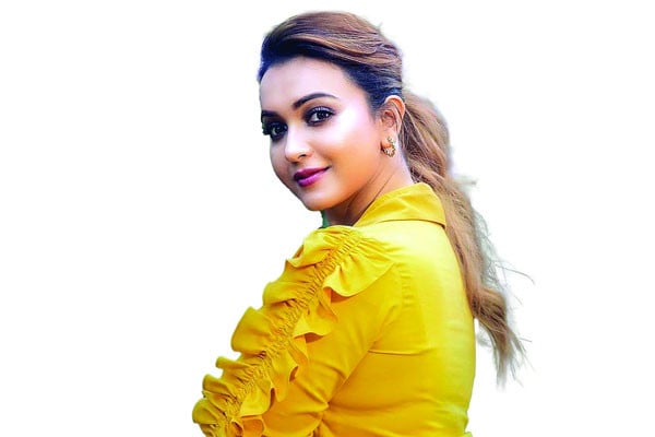 গোয়েন্দা গল্পে কৌশানী