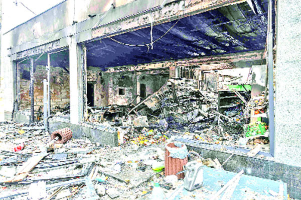 যুদ্ধ বন্ধে রাশিয়া-ইউক্রেন আলোচনায় অগ্রগতি