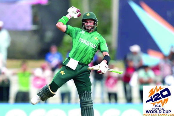 সুপার এইটের দল চূড়ান্ত