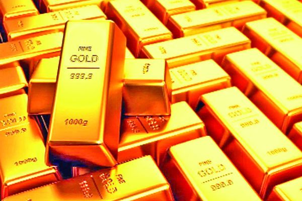 সোনার দাম কমল ভরিতে ৩ হাজার ২৬৬ টাকা