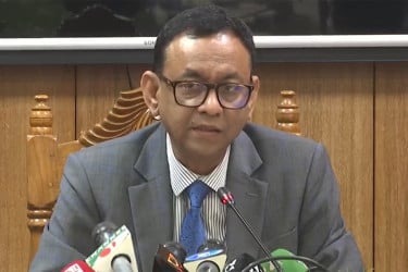 সরকার ব্যবসায়ী ভোক্তার সমন্বিত উদ্যোগ দরকার