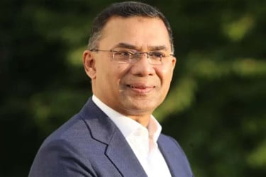 প্রধানমন্ত্রী তারেক রহমান যেসব দপ্তরের দায়িত্ব সামলাবেন