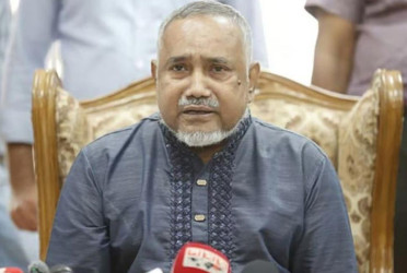 সিঙ্গাপুর গেলেন বিরোধীদলীয় উপনেতা ডা. তাহের