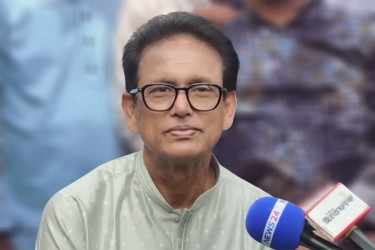 শিক্ষা ব্যবস্থাকে গ্লোবাল কম্পিটিটিভনেসে আনতে হবে : শিক্ষামন্ত্রী