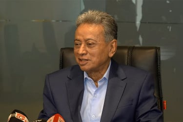 পৃষ্ঠপোষকতার অর্থনীতি চলতে দেওয়া যাবে না : অর্থমন্ত্রী