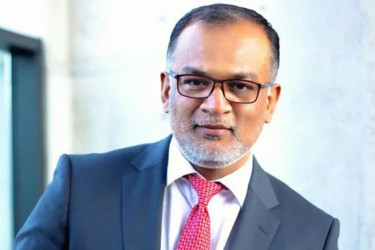 বিমানের চেয়ারম্যান পদ থেকে শেখ বশিরউদ্দীনকে অব্যাহতি দিয়ে প্রজ্ঞাপন