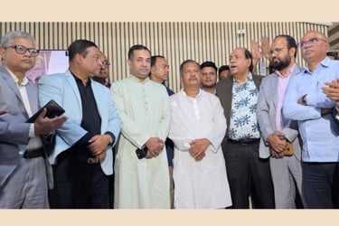 সাংবাদিকদের সমস্যা সমাধান ছাড়া গণমাধ্যমের উন্নয়ন সম্ভব নয়: তথ্যমন্ত্রী