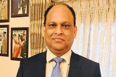 জিয়াউল আহসান ‘সিরিয়াল কিলার’: সাবেক প্রধান ইকবাল করিম ভূঁইয়া