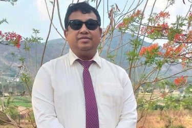 আইনমন্ত্রীর একান্ত সচিব হলেন সাজ্জাদুর রহমান