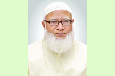 সংস্কার প্রস্তাব বাস্তবায়ন করা এ সংসদের দায়িত্ব