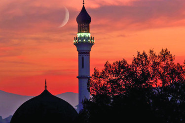 শুরু হলো মাহে রমজান