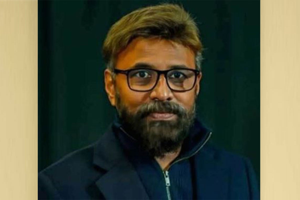 প্রধানমন্ত্রীর প্রেস সচিব হলেন আবু আবদুল্লাহ এম ছালেহ