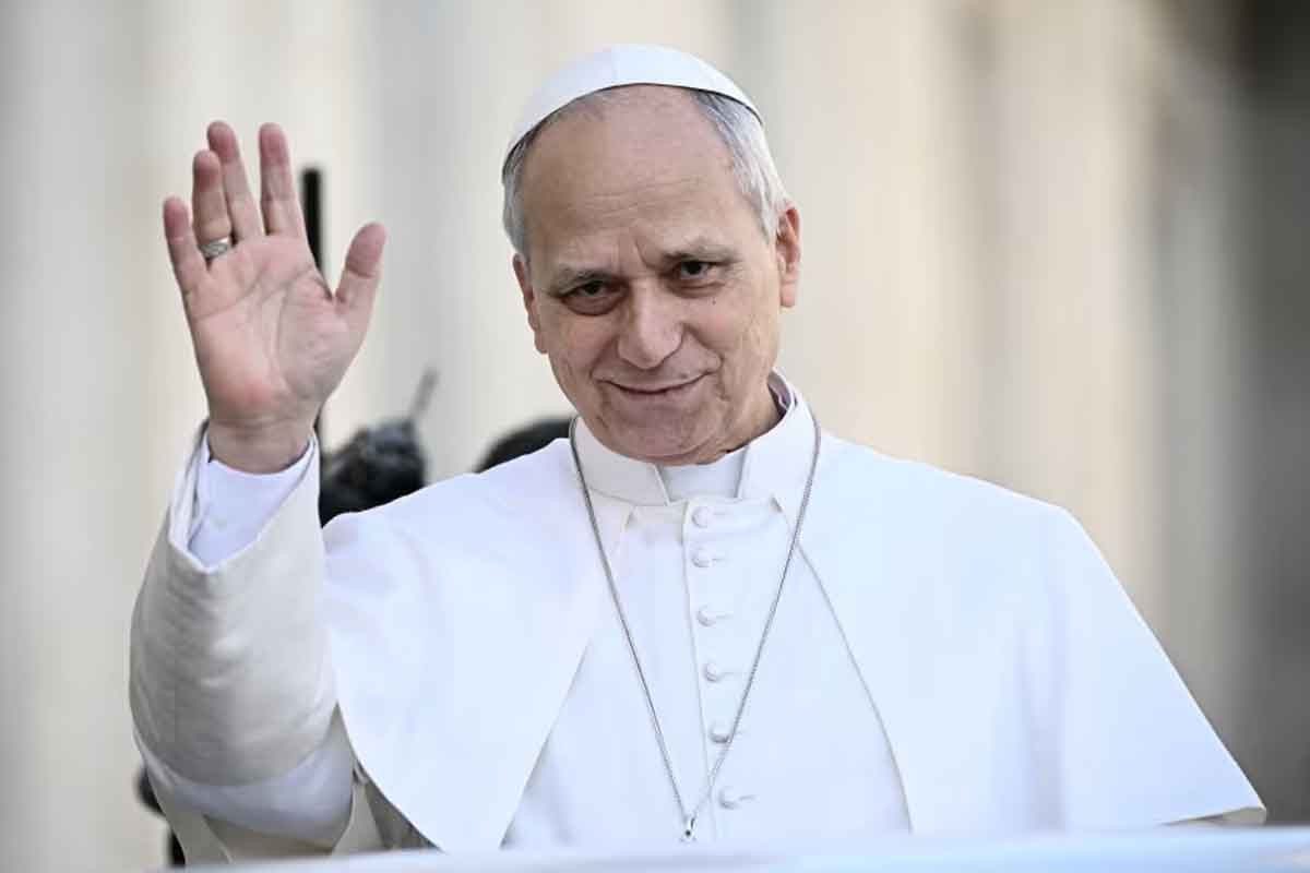 ট্রাম্পের ‘বোর্ড অব পিস’-এ যোগ দিচ্ছে না ভ্যাটিকান