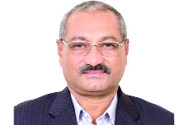 বায়রার সাবেক সভাপতি আবুল বাশার আর নেই