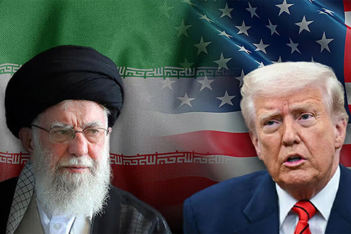 ইরানে যে কোনো সময় বড় হামলা চালাবে যুক্তরাষ্ট্র