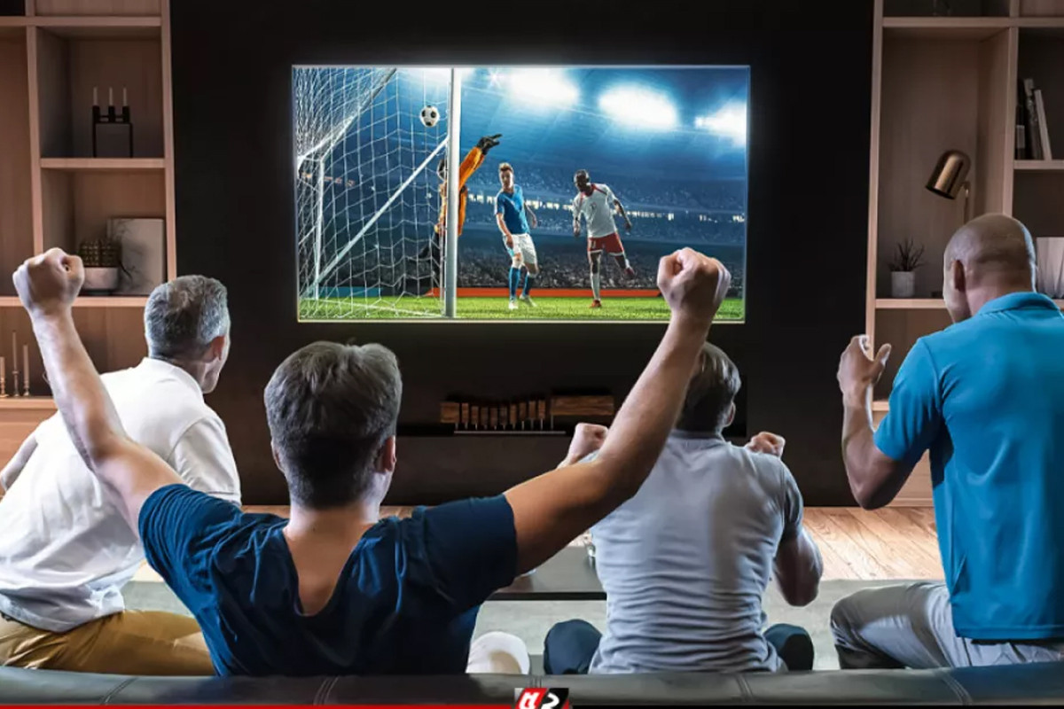 টিভিতে আজকের খেলা