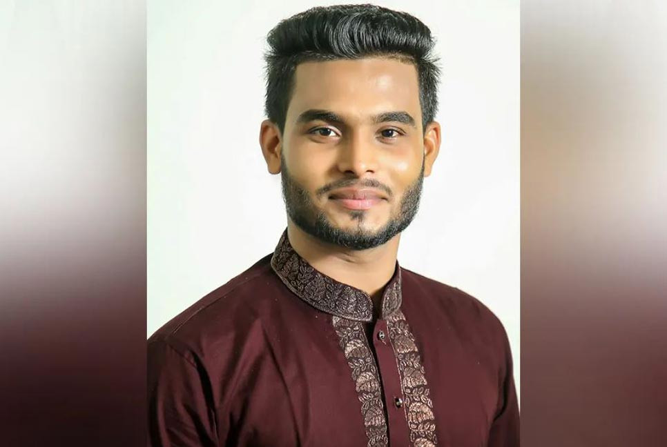 কাতারে পালাতে গিয়ে বিমানবন্দরে গ্রেফতার নিষিদ্ধ ছাত্রলীগ নেতা