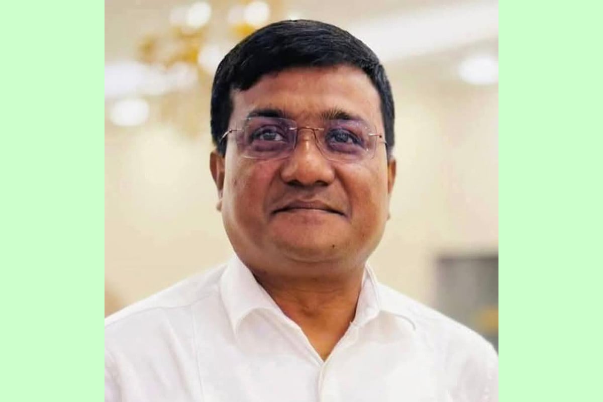 প্রধানমন্ত্রীর একান্ত সচিব-২ হলেন মেহেদুল ইসলাম