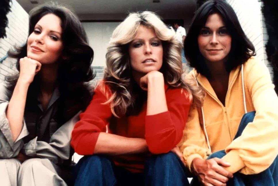 ছয় বছর পর ফের পর্দায় ‘চার্লিস এঞ্জেলস’