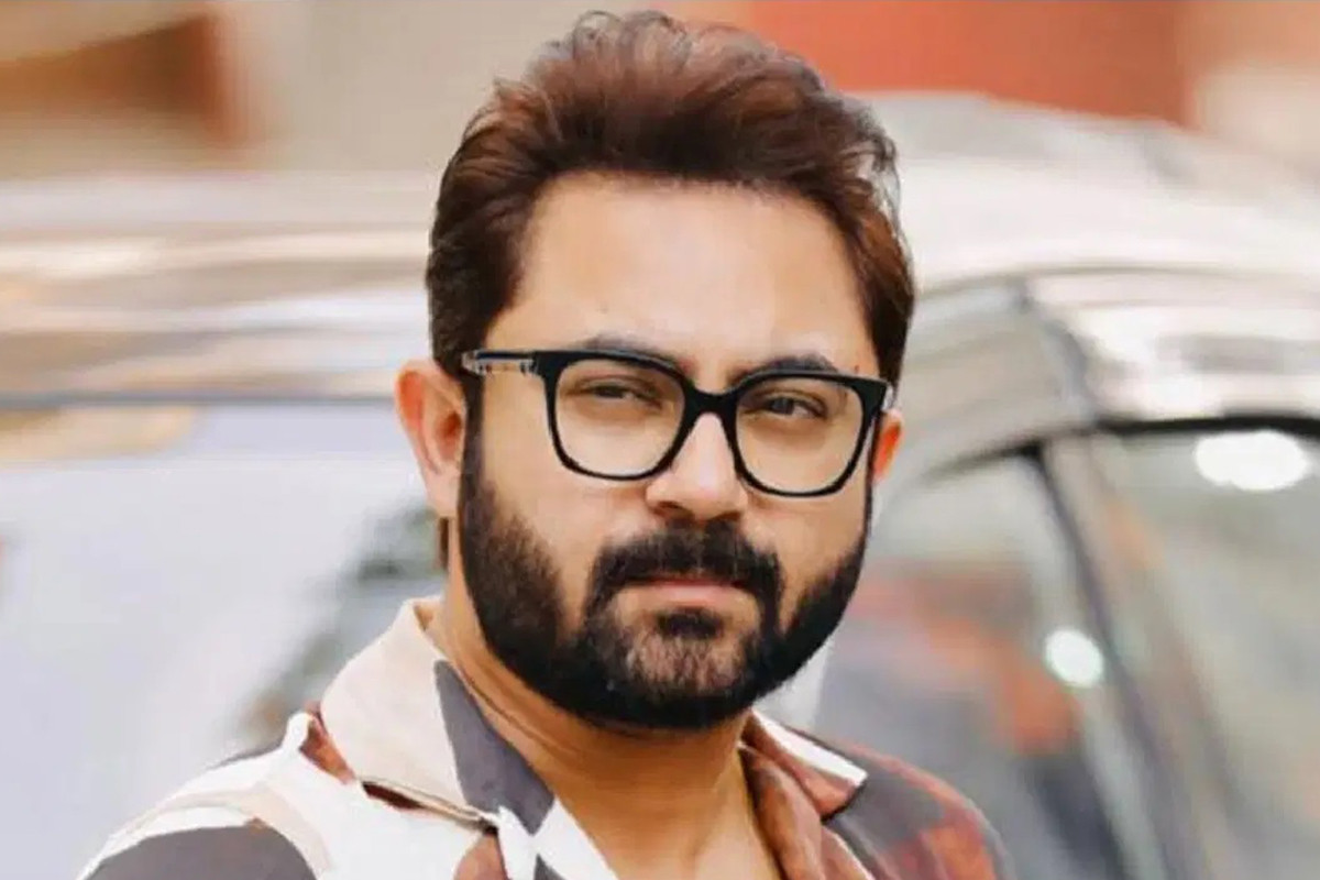 নতুন বিতর্কে জড়ালেন অভিনেতা সোহম