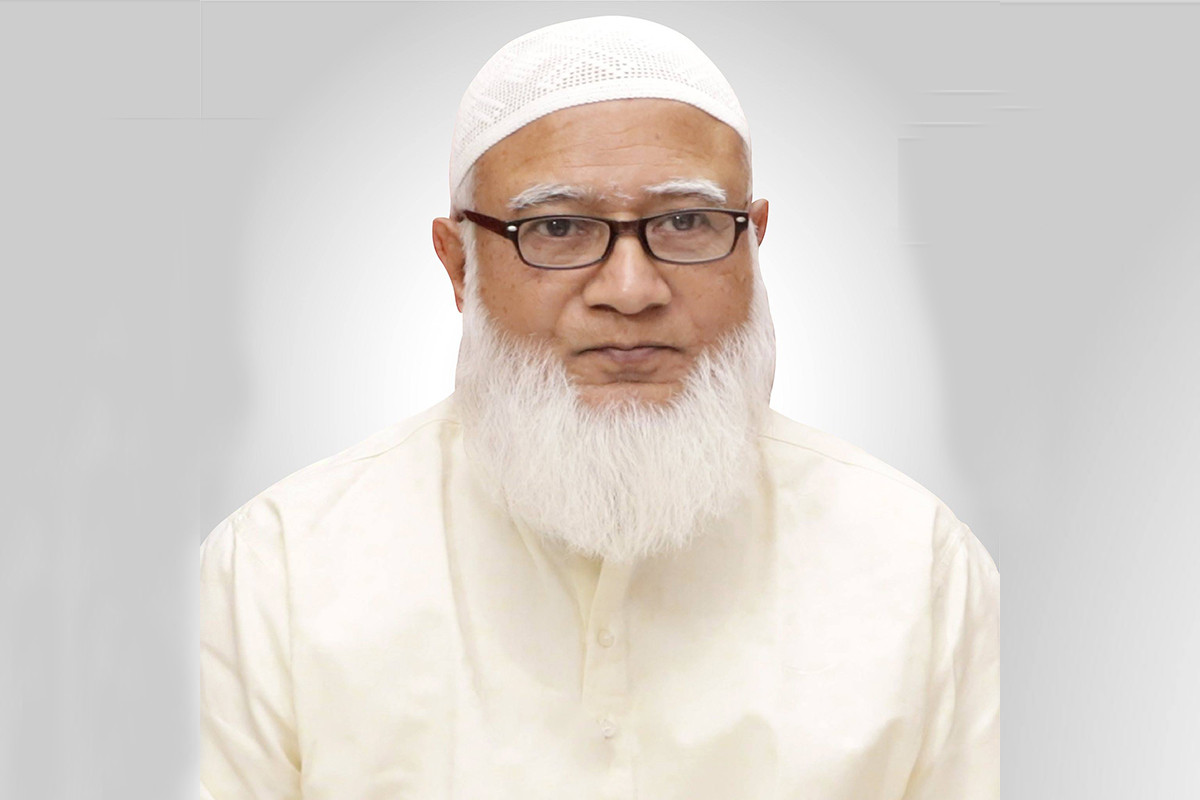 গণমাধ্যমের স্বাধীনতা সুস্থ গণতন্ত্রের প্রথম শর্ত: বিরোধীদলীয় নেতা