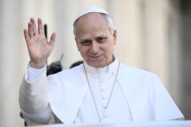 ট্রাম্পের ‘বোর্ড অব পিস’-এ যোগ দিচ্ছে না ভ্যাটিকান