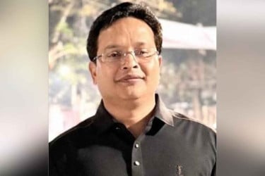 প্রধানমন্ত্রীর সহকারী একান্ত সচিব-২ হলেন আব্দুর রহমান সানি