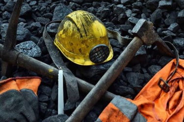 নাইজেরিয়ায় খনিতে গ্যাস বিস্ফোরণে ৩৮ শ্রমিক নিহত, আহত ২৭