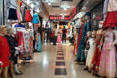 বৃহস্পতিবার রাজধানীর যেসব এলাকায় মার্কেট বন্ধ