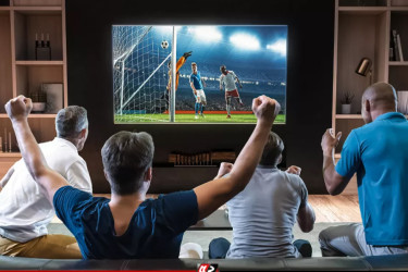 টিভিতে আজকের খেলা