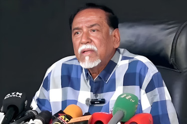 সেবা নিতে আসা মুক্তিযোদ্ধাদের প্রতি সর্বোচ্চ সম্মান প্রদর্শনের নির্দেশ