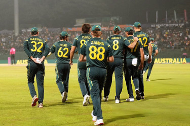 বিশ্বকাপ ব্যর্থতার পর অলিম্পিকে অনিশ্চয়তা, চাপে অস্ট্রেলিয়া