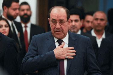 নুরি আল-মালিকি ইস্যুতে সতর্ক করলো ওয়াশিংটন