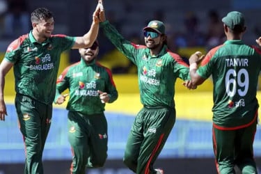 শান্ত-লিটন-তাসকিন-মিরাজ এ গ্রেডে, বাকিরা কোন ক্যাটাগরিতে