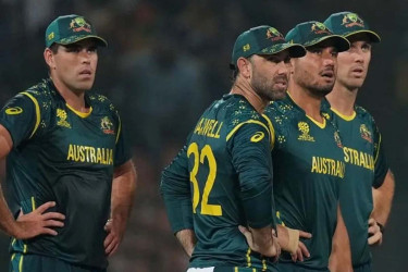 বিশ্বকাপে ভরাডুবি, অজি ক্রিকেটারদের পারফরম্যান্সে ময়নাতদন্তের ঘোষণা