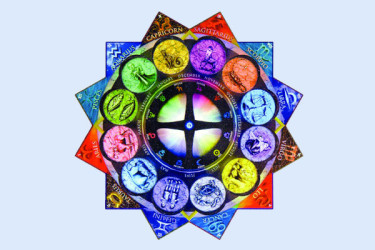 আজকের ভাগ্যচক্র