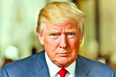 তারেক রহমানকে অভিনন্দন জানিয়ে ট্রাম্পের চিঠি