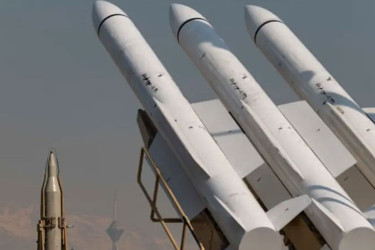 পাল্টা হামলার হুমকি ইরানের